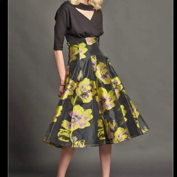 Eva Franco “Angela” dress - Picture 2 of 5